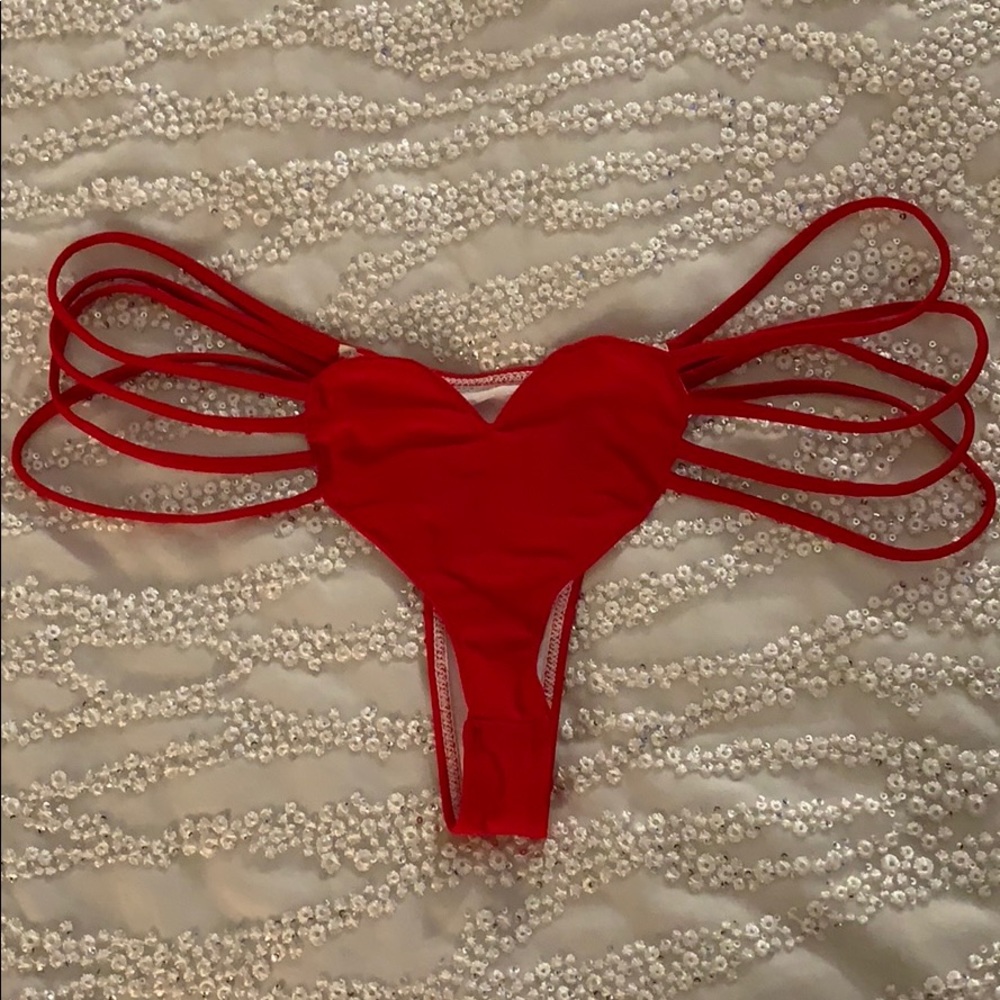 Bikini Bottoms❤️
